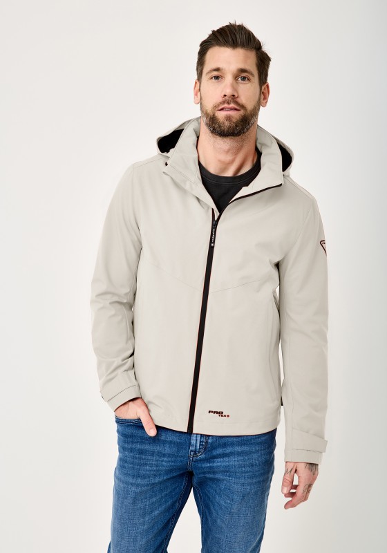 Modische Herren Jacken von redpoint kaufen